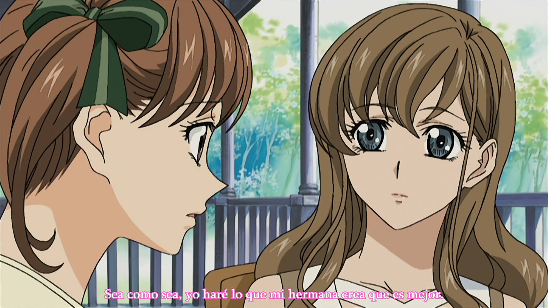 María nos Mira: Tercera temporada (NSW Fansub)